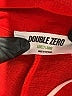Double Zero Solid Red Casual Dress Size L - photo 7