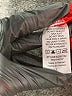Double Zero Solid Red Casual Dress Size L - photo 8