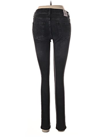 Zara Basic Jeans (view 2)