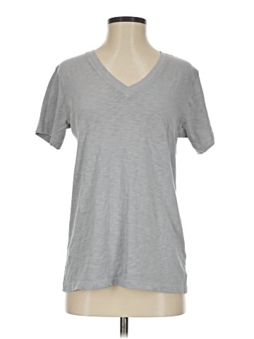 American Giant Short Sleeve T-Shirt (view 1)