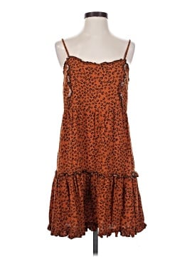 Trixxi Casual Dress (view 1)