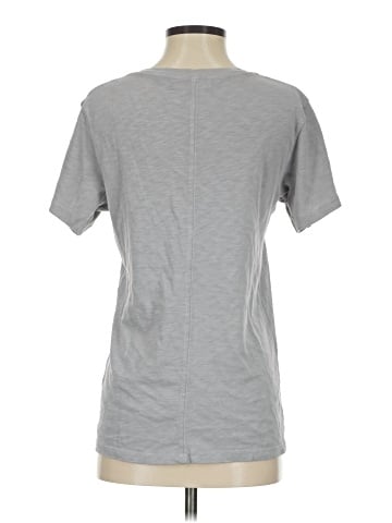 American Giant Short Sleeve T-Shirt (view 2)