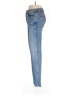 RE/DONE Hearts Blue Jeans Size 28 waist - photo 5