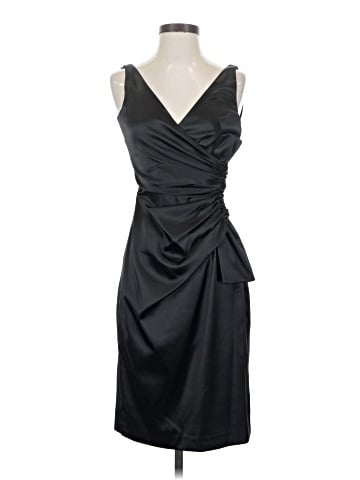Maggy London Cocktail Dress (view 1)