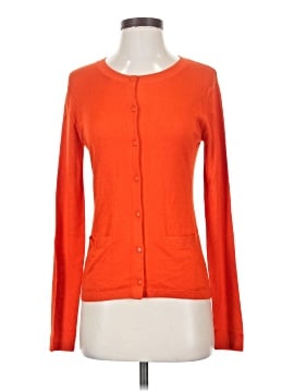 Chan Luu Silk Cardigan (view 1)
