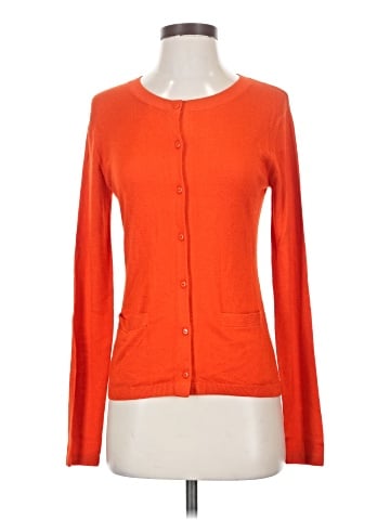 Chan Luu Silk Cardigan (view 1)