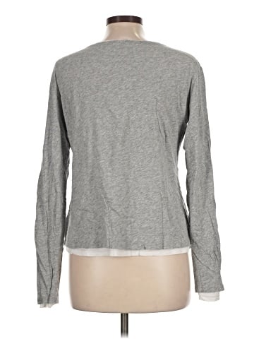 GOLDIE Long Sleeve T-Shirt (view 2)
