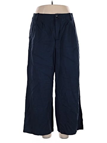 Madewell Casual Pants (view 1)
