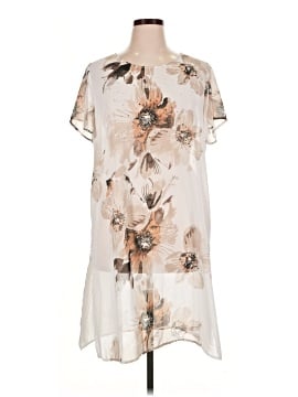 Susan Graver Casual Dress (view 1)