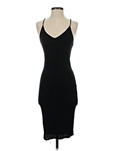 BCBGMAXAZRIA Cocktail Dress (view 1)