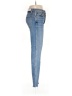 RE/DONE Hearts Blue Jeans Size 28 waist - photo 4