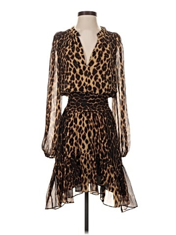 A.L.C. Cocktail Dress (view 1)