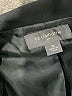 Liz Claiborne 100% Polyester Black Blazer Size 10 - photo 6