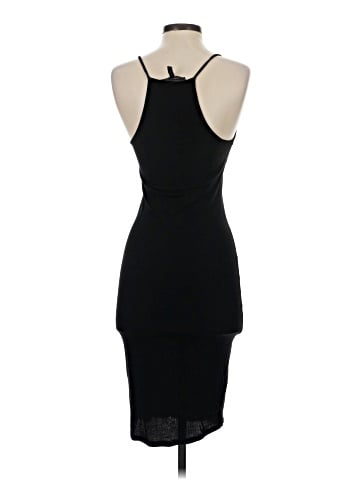 BCBGMAXAZRIA Cocktail Dress (view 2)