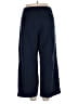 Madewell Blue Casual Pants Size 14 (petite) - photo 2