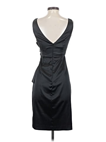 Maggy London Cocktail Dress (view 2)