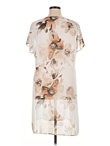 Susan Graver Casual Dress (view 2)