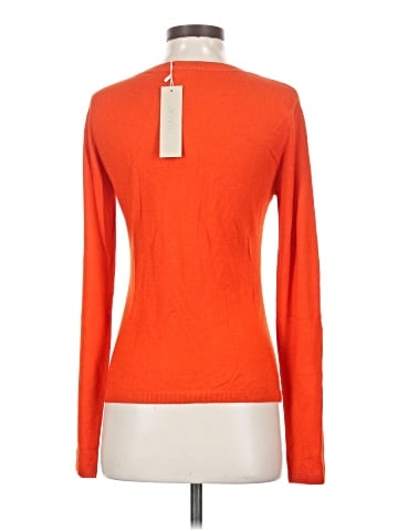 Chan Luu Silk Cardigan (view 2)