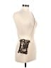 Steve Madden Gold Crossbody Bag One size - photo 2