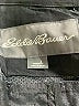 Eddie Bauer Black Raincoat Size L - photo 6