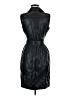 Calvin Klein 100% Polyurethane Black Vest Size 8 - photo 2