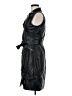 Calvin Klein 100% Polyurethane Black Vest Size 8 - photo 5