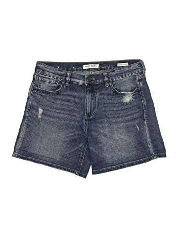 Banana Republic Denim Shorts (view 1)