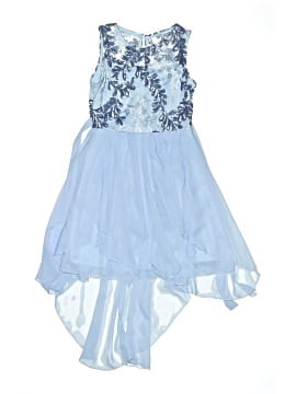 Tween Diva Dress
