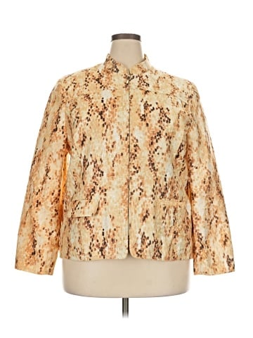 Alfred Dunner Jacket (view 1)