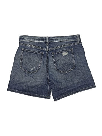 Banana Republic Denim Shorts (view 2)