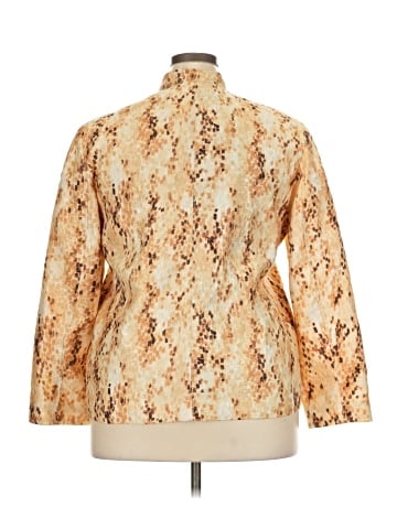 Alfred Dunner Jacket (view 2)