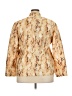 Alfred Dunner Gold Jacket Size 18 - photo 2