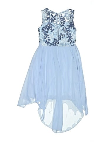 Tween Diva Dress (view 2)