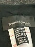 Frank Lyman Design Black Sleeveless Top Size 14 - photo 7