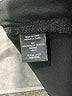 Double Zero 100% Polyester Black Vest Size M - photo 7