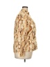 Alfred Dunner Gold Jacket Size 18 - photo 4