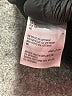INC International Concepts Solid Black Active Pants Size 14 - photo 8