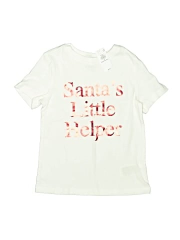 Old Navy Short Sleeve T-Shirt (view 1)