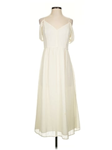Express Casual Dress (view 1)