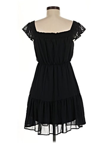 Rewind Casual Dress (view 2)