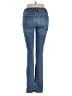 mavi Hearts Blue Jeans Size 27 waist - photo 2
