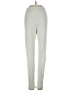 Cuddl Duds Solid Ivory Active Pants Size S - photo 1
