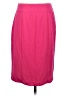 Lord & Taylor 100% Polyester Pink Formal Skirt Size 4 (petite) - photo 2
