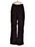 Levi's 100% Cotton Brown Casual Pants Size 26 waist - photo 1
