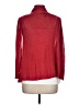 BCBGMAXAZRIA Red Cardigan Size L - photo 2
