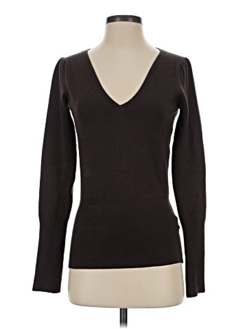 French Connection Pullover Sweater (view 1)