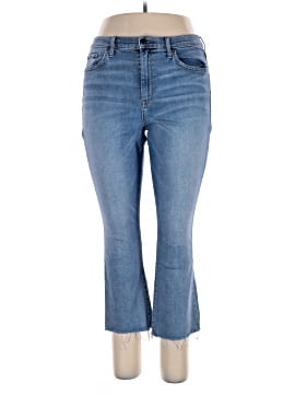 A.N.A. A New Approach Jeans
