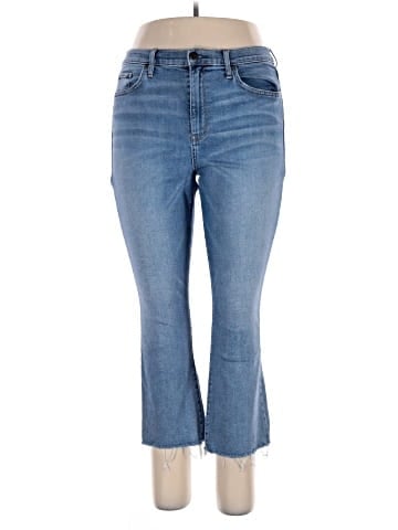 a.n.a. A New Approach Jeans (view 1)