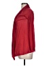 BCBGMAXAZRIA Red Cardigan Size L - photo 5