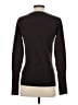 French Connection Brown Pullover Sweater Size S - photo 2